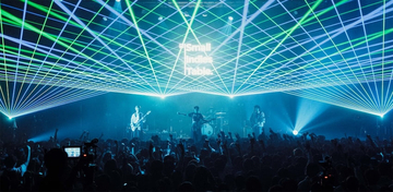 FOMARE×KOTORI×yonige―small indies tableが結んだ、奇跡のツアーファイナル