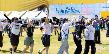 韓国「Asian Pop Festival」が最高すぎる理由──大貫妙子×青葉市子が共演、日本勢を驚かせた熱狂とアジア音楽の現在地