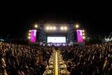 「韓国「Asian Pop Festival」が最高すぎる理由──大貫妙子×青葉市子が共演、日本勢を驚かせた熱狂とアジア音楽の現在地」の画像15