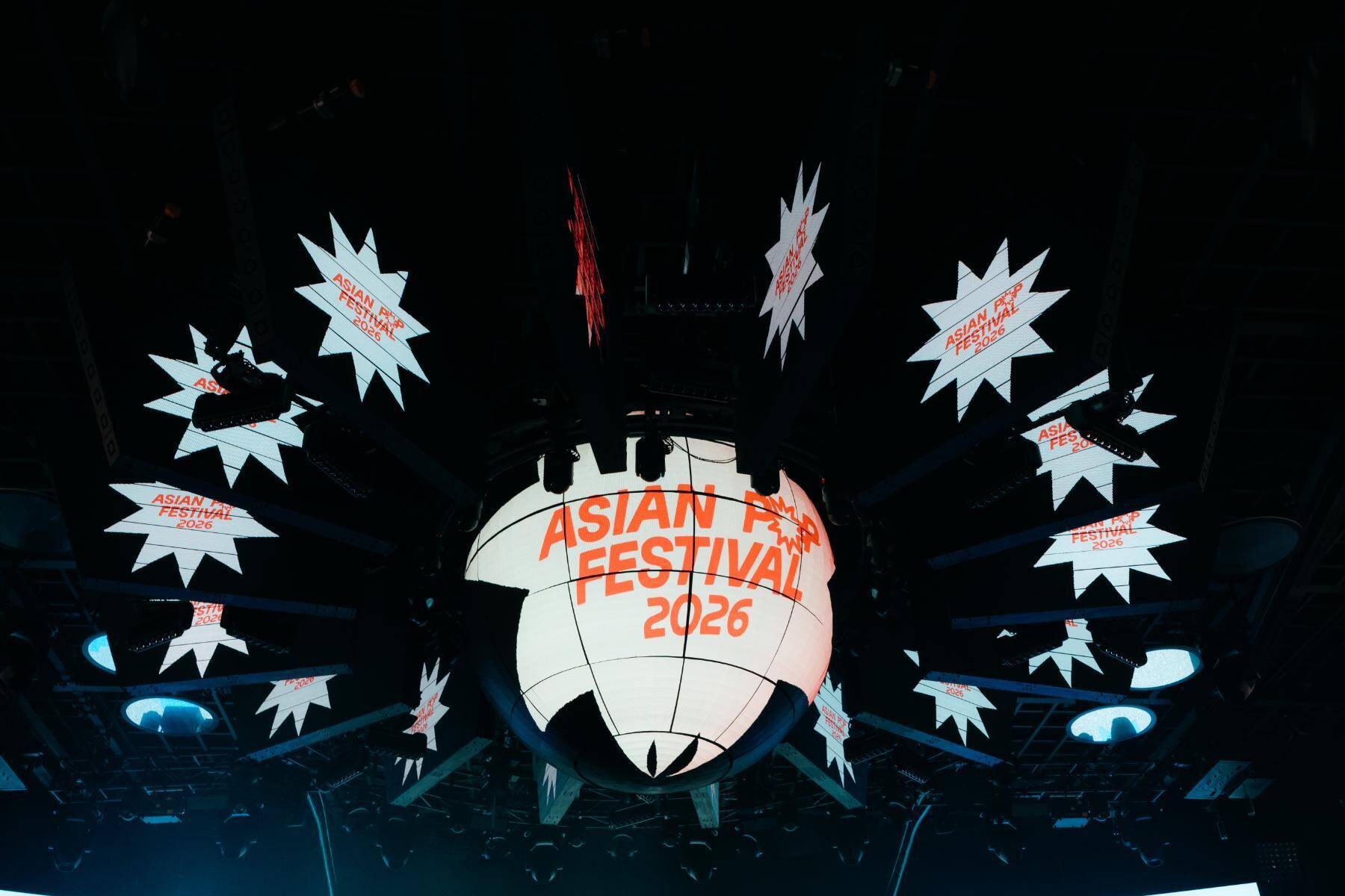 韓国「Asian Pop Festival」が最高すぎる理由──大貫妙子×青葉市子が共演、日本勢を驚かせた熱狂とアジア音楽の現在地