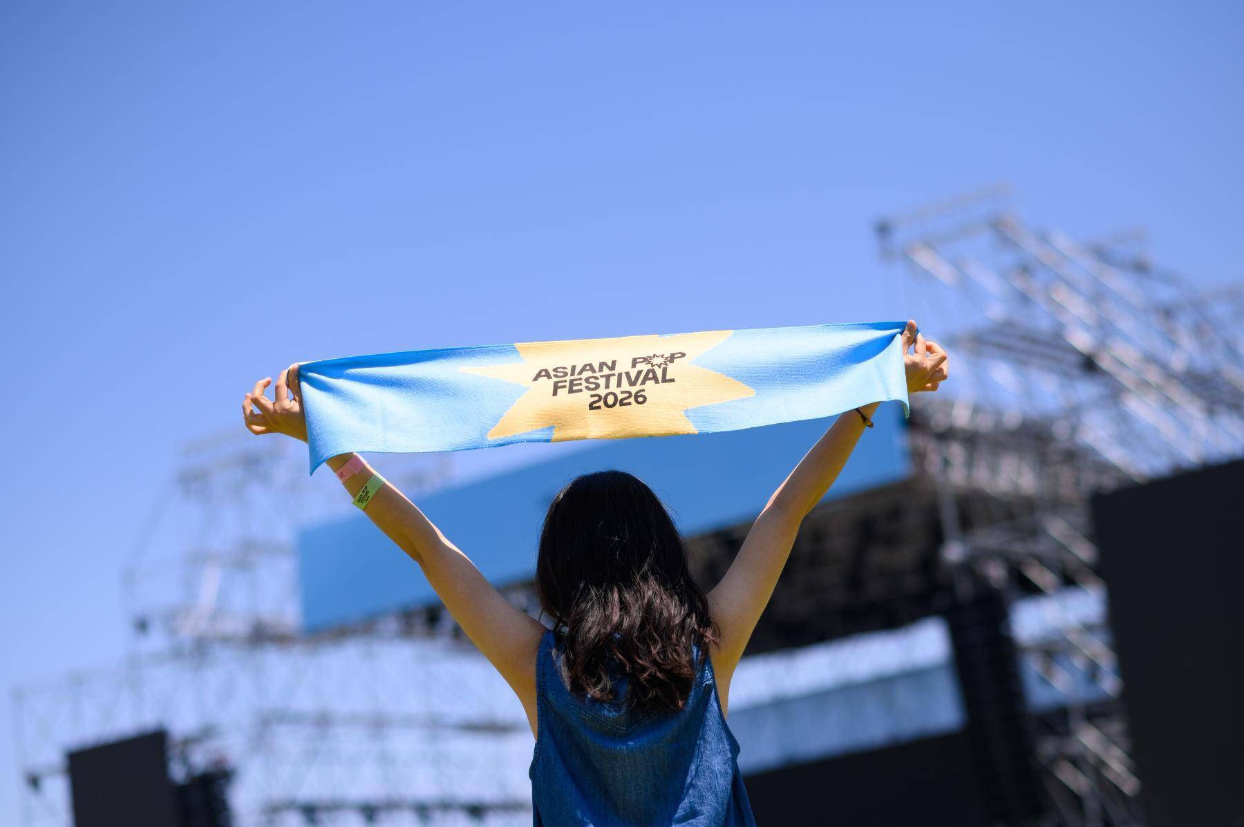 韓国「Asian Pop Festival」が最高すぎる理由──大貫妙子×青葉市子が共演、日本勢を驚かせた熱狂とアジア音楽の現在地