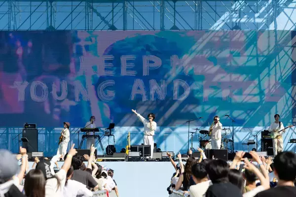 「韓国「Asian Pop Festival」が最高すぎる理由──大貫妙子×青葉市子が共演、日本勢を驚かせた熱狂とアジア音楽の現在地」の画像