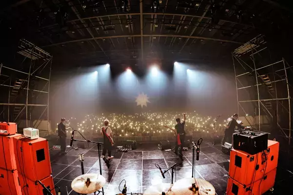 「韓国「Asian Pop Festival」が最高すぎる理由──大貫妙子×青葉市子が共演、日本勢を驚かせた熱狂とアジア音楽の現在地」の画像