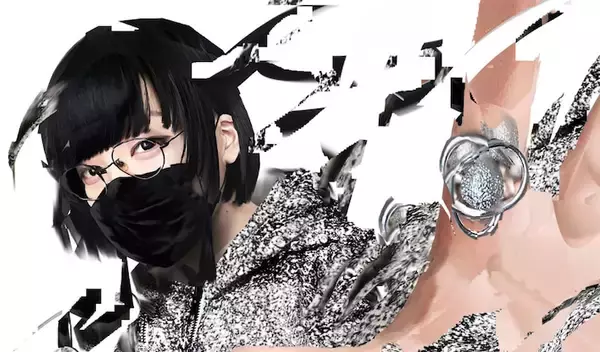 長谷川白紙が語るフジロック、比類なき音楽家が辿り着いた新境地