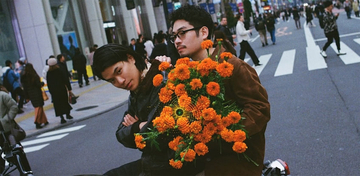 YOGEE NEW WAVES、2年半ぶり新曲『BLUE DIVER』配信リリース