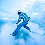 「YOGEE NEW WAVES、2年半ぶり新曲『BLUE DIVER』配信リリース」の画像2