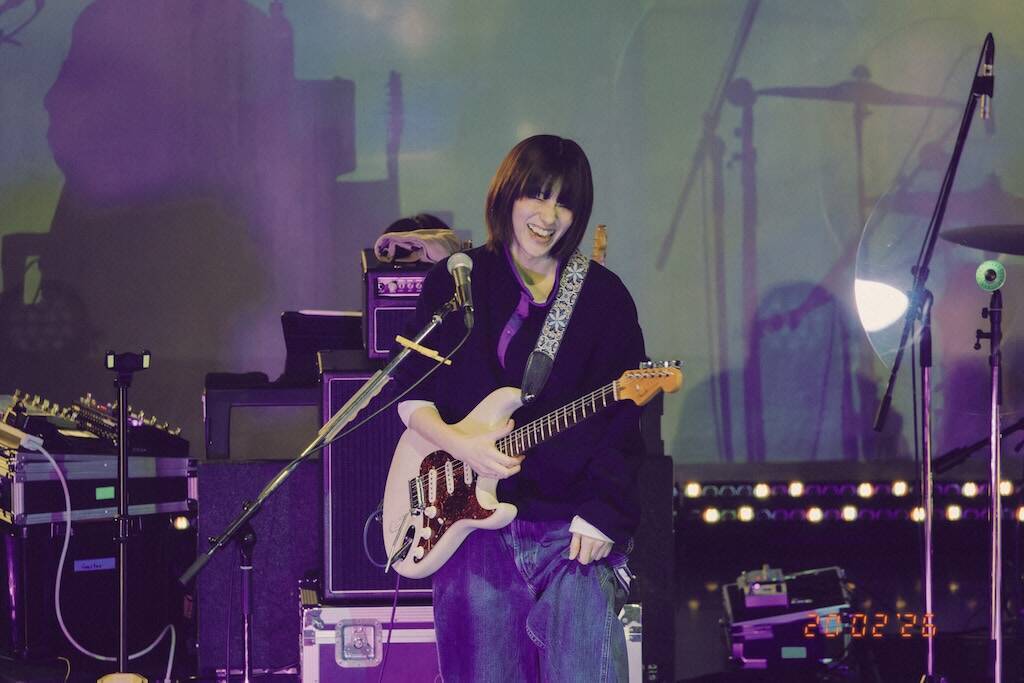 Chilli Beans.が全対バン曲披露、ツアーファイナルZepp Hanedaを彩った驚きの一夜