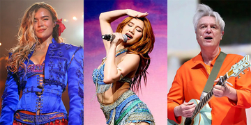 【コーチェラ 2026】第1週　ベストアクト15選