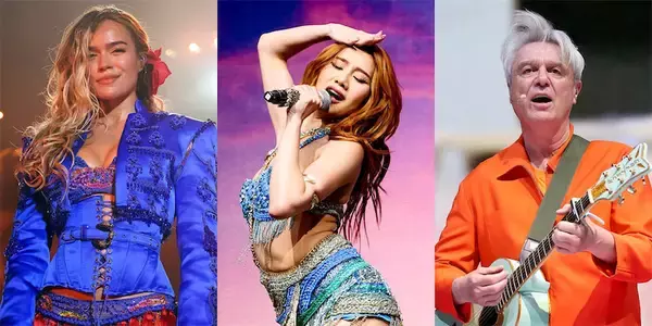 【コーチェラ 2026】第1週　ベストアクト15選