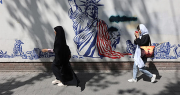 戦火の狭間で揺れるイラン市民「私たちはみんな疲れ切っている」