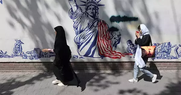 戦火の狭間で揺れるイラン市民「私たちはみんな疲れ切っている」