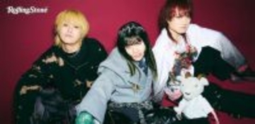 Chevonが語る『三者山羊』、暗い影とはまた別の、より深い場所へ