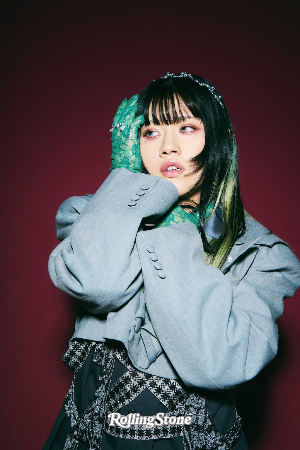 Chevonが語る『三者山羊』、暗い影とはまた別の、より深い場所へ