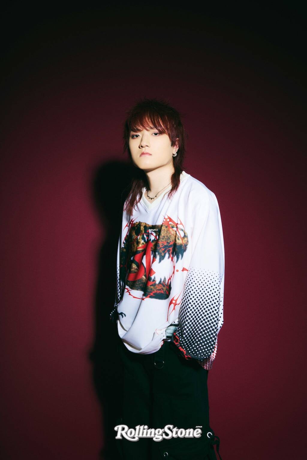 Chevonが語る『三者山羊』、暗い影とはまた別の、より深い場所へ