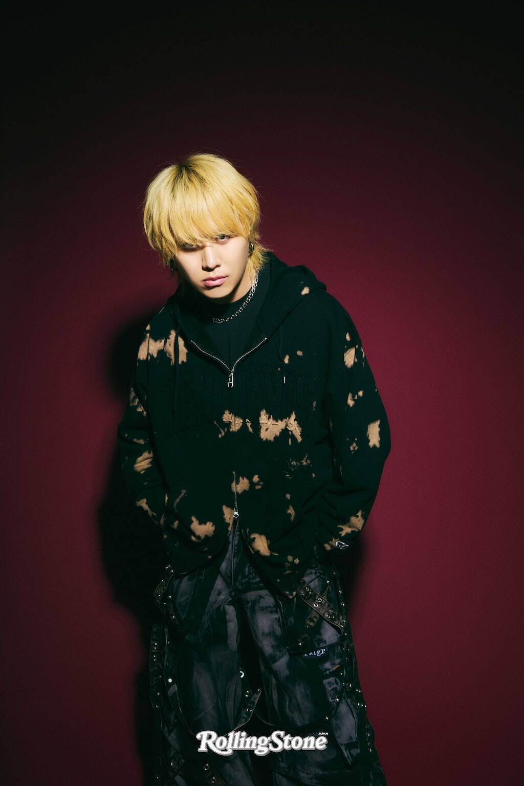 Chevonが語る『三者山羊』、暗い影とはまた別の、より深い場所へ