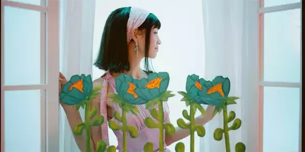 水原希子〈Stones Throw〉からソロデビュー、John Carroll Kirbyプロデュース楽曲のMV公開