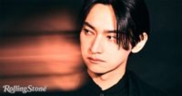 SKY-HIが語る、傷と矜持を刻んだラップ、その先で探す“歌うべきもの”