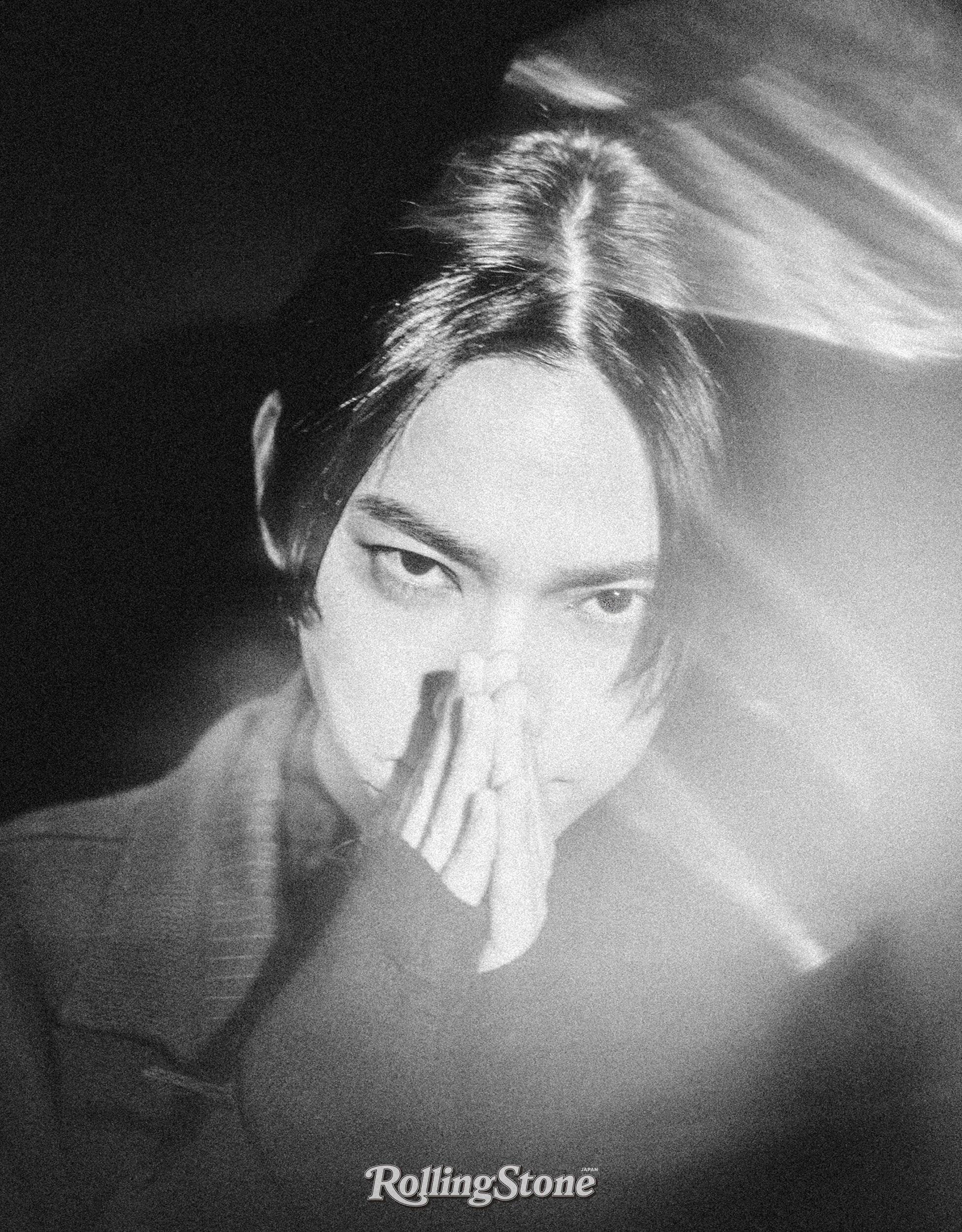 SKY-HIが語る、傷と矜持を刻んだラップ、その先で探す“歌うべきもの”