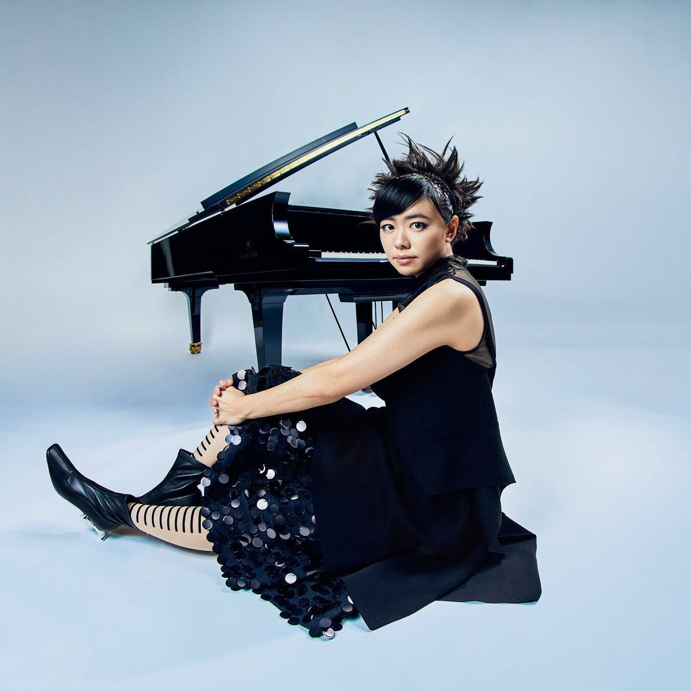 上原ひろみがアンバサダー、新たなジャズフェス「MET JAZZ TOKYO」誕生　プレイベントには気鋭の20代も集結