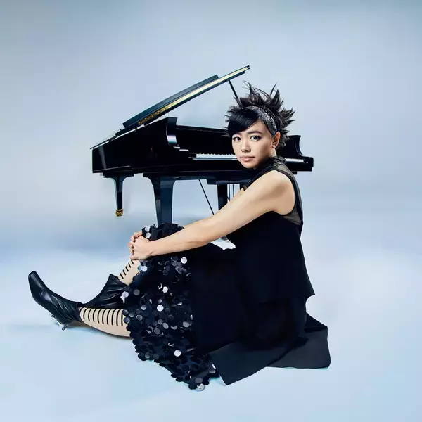 「上原ひろみがアンバサダー、新たなジャズフェス「MET JAZZ TOKYO」誕生　プレイベントには気鋭の20代も集結」の画像