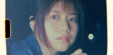 さらさ、新曲MV「Thinking of You」は写真家・松岡一哲手掛ける初映像作品