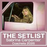 「サブリナ・カーペンターがコーチェラ掌握、ヘッドライナー・セットは「ハリウッドへの讃歌」」の画像2