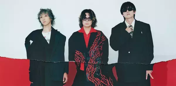 Dannie May、一人ずつしか入れない特設サイトで最新EP『YOKAI』リリース解禁
