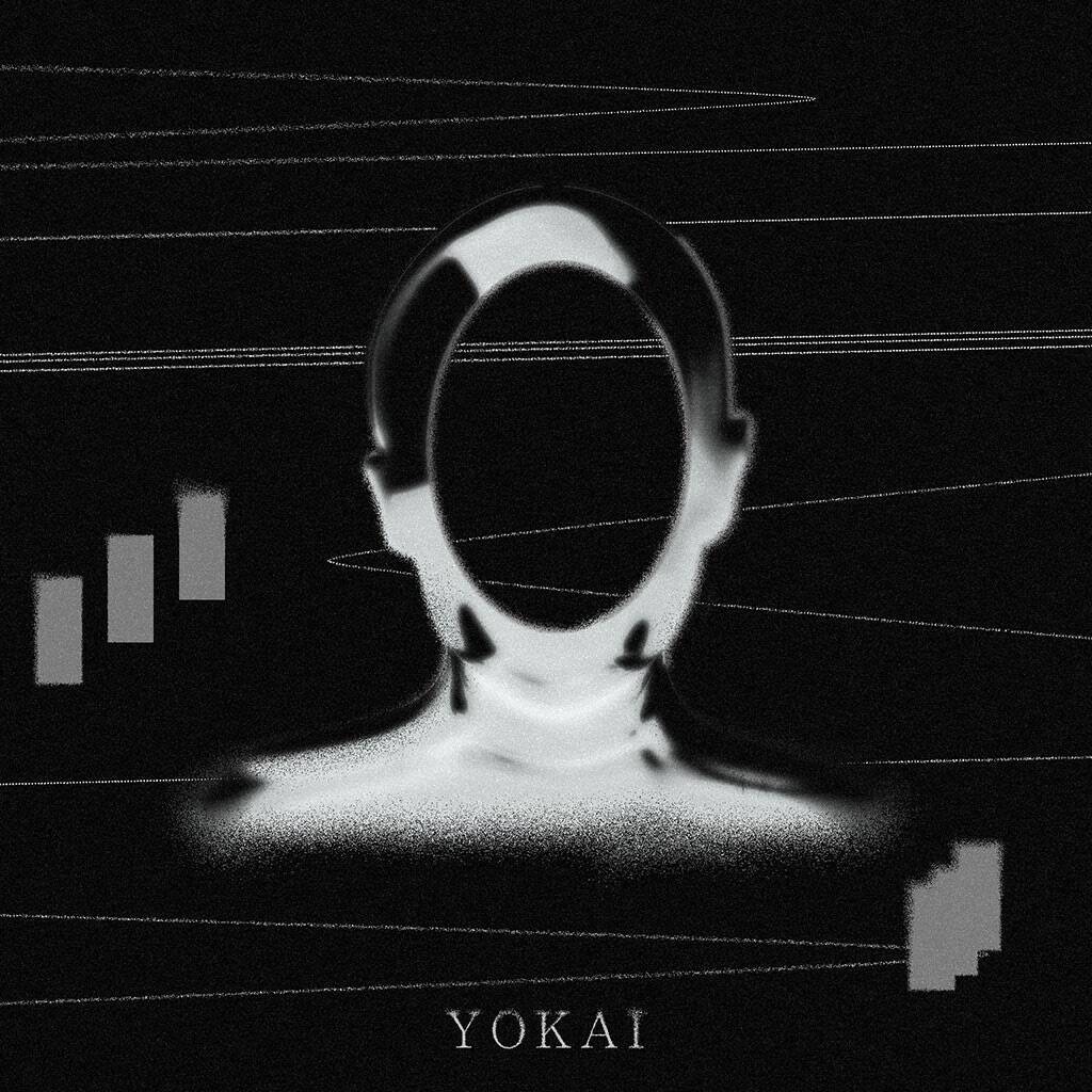 Dannie May、一人ずつしか入れない特設サイトで最新EP『YOKAI』リリース解禁