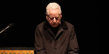 NYミニマルの巨星アーノルド・ドレイブラット、8年ぶりの来日公演まもなく　ジム・オルーク＆石橋英子もアンサンブルに参加