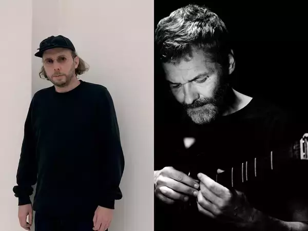 「NYミニマルの巨星アーノルド・ドレイブラット、8年ぶりの来日公演まもなく　ジム・オルーク＆石橋英子もアンサンブルに参加」の画像