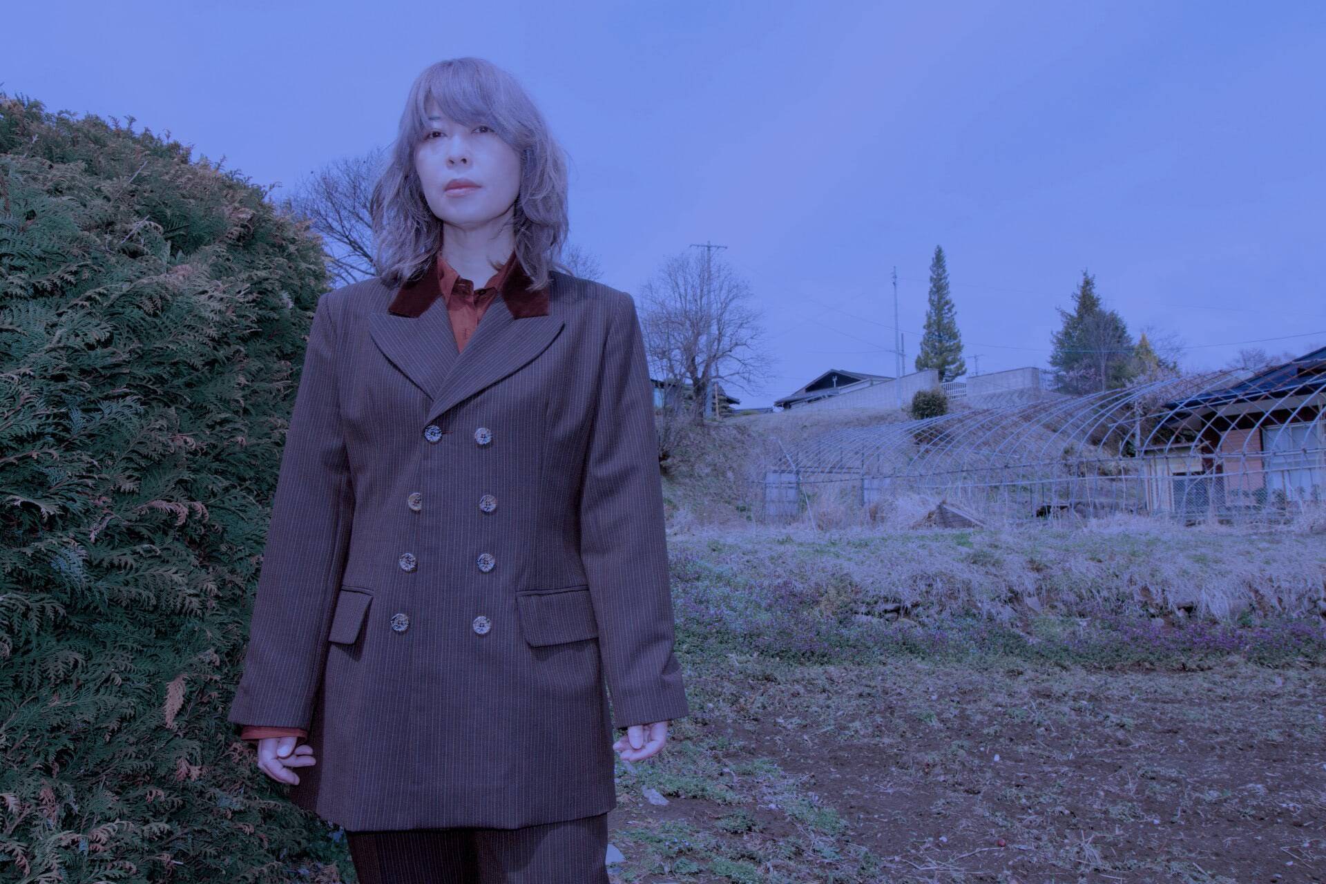 NYミニマルの巨星アーノルド・ドレイブラット、8年ぶりの来日公演まもなく　ジム・オルーク＆石橋英子もアンサンブルに参加