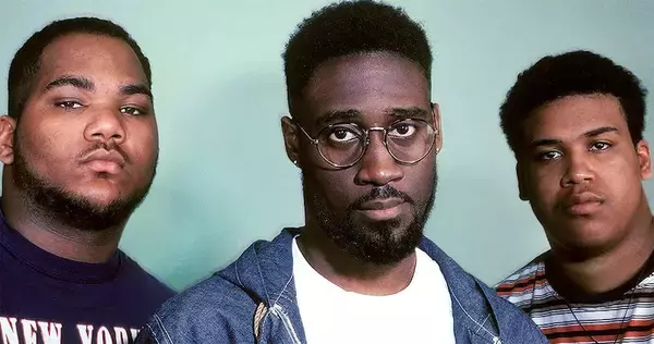 デ・ラ・ソウルはいかにして悲劇を勝利へ変えたのか　新作『Cabin in the Sky』に刻まれた魂