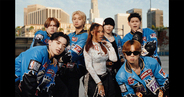 BE:FIRST、「WATCH ME feat. BIA」MV公開　SOTA×ReiNaが振付、USデビュー作のリード曲