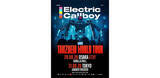 「エレクトリック・コールボーイ、来日公演決定」の画像1