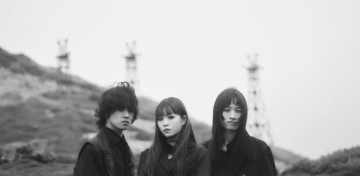 ASTERISM、「大人になること」をテーマにした新作アルバムリリース決定