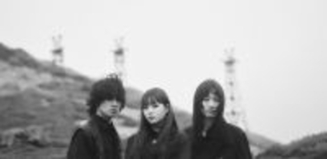 ASTERISM、「大人になること」をテーマにした新作アルバムリリース決定