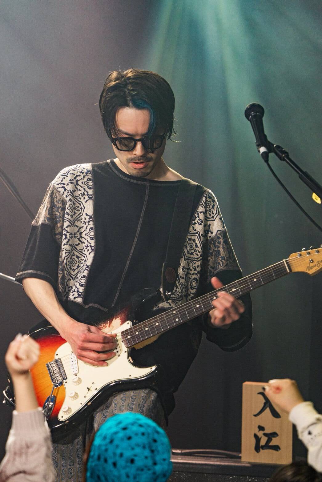 irienchy、結成6周年で誓ったさらなる飛躍、ハッピー極まりない最高のライブ