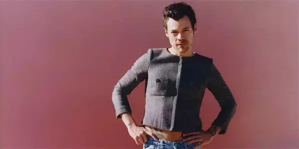 ハリー・スタイルズ『Kiss All the Time. Disco, Occasionally.』徹底レビュー　愉快なほど挑戦的なサウンドと「愛・恍惚・悟り」