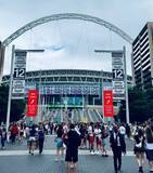 「ハリー・スタイルズ最新ツアー《Together, Together》が「究極の祝祭」である9つの理由【ロンドン9万人ライブ現地レポ】」の画像4