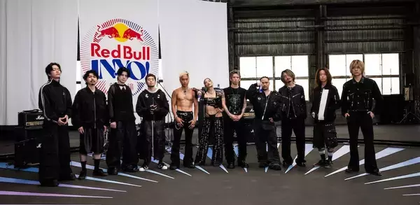 Awich、CHICO CARLITO、ONE OK ROCK、Paleduskによる初コラボ曲MV公開