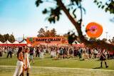 「オリヴィア・ロドリゴ主催「Daisy Chain Fields」はいかに音楽史を塗り替えたのか？　世代を超えた「女性たちの連帯」を語り合う」の画像3