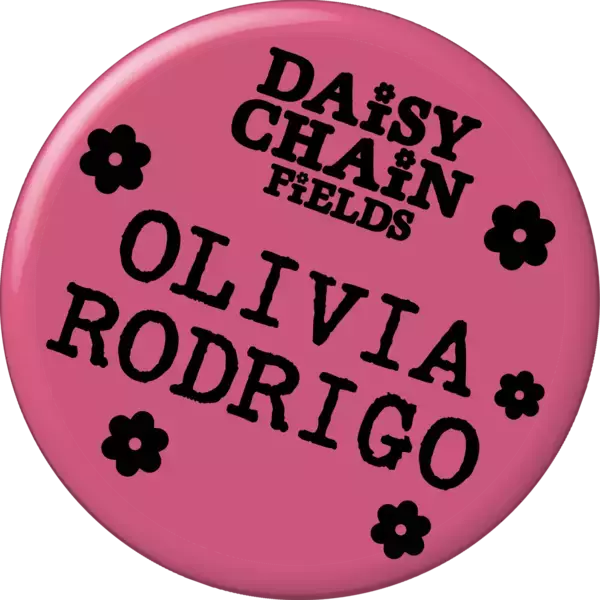 「オリヴィア・ロドリゴ主催「Daisy Chain Fields」はいかに音楽史を塗り替えたのか？　世代を超えた「女性たちの連帯」を語り合う」の画像