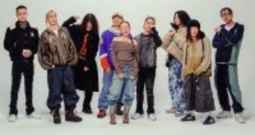 【POP YOURS開催直前】若手だけでも面白い　ニューカマーたちが映す、日本ヒップホップの未来