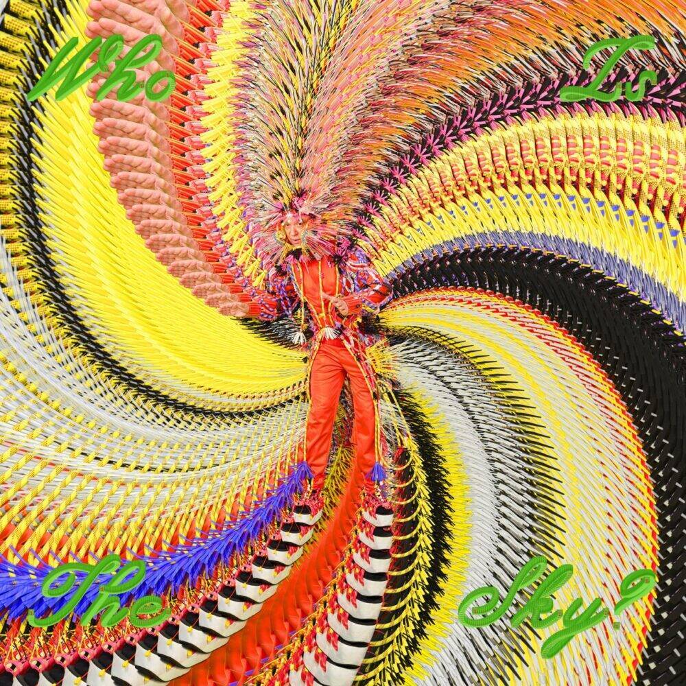 デヴィッド・バーン、コーチェラで示した「戦時下の生活」の先にある希望「愛と思いやりは抵抗の形」