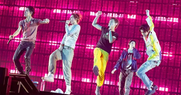 CORTISのライブは、もっと自由になれる　初の単独ツアー日本公演に見た5人の現在地と可能性