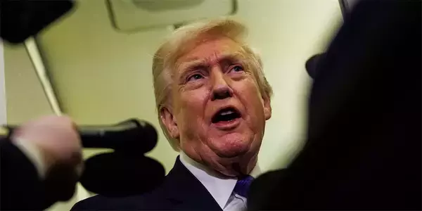 「アメリカの偉大さに対する侮辱」トランプ大統領、バッド・バニーのスーパーボウル歴史的名演に激昂