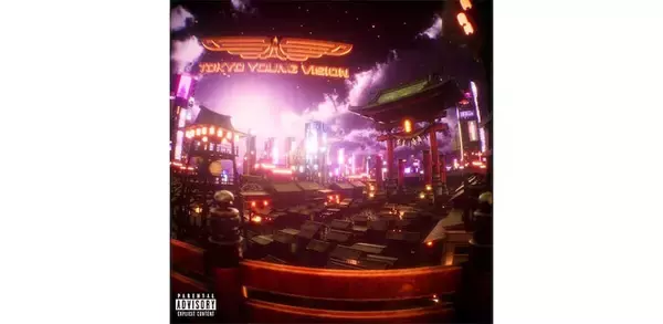 Tokyo Young Vision、「祭り」を表現したアルバム『EDOTENSEI』リリース