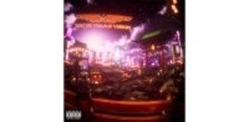 Tokyo Young Vision、「祭り」を表現したアルバム『EDOTENSEI』リリース