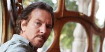 パール・ジャムのエディ・ヴェダー「奇跡のソロ初来日」今こそ観るべき5つの理由