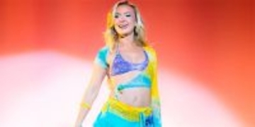 ザラ・ラーソンが正真正銘のポップスターである理由　一過性の再ブームに終わらせず、頂点に突き進む彼女の現在地